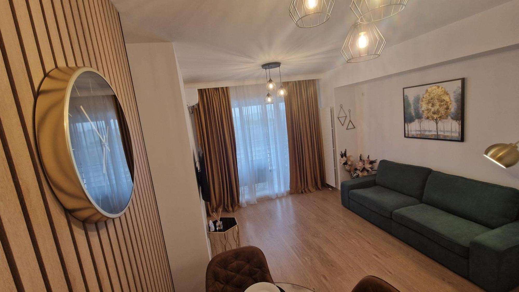 Irema Sunset View Studio Pallady Bucarest Esterno foto